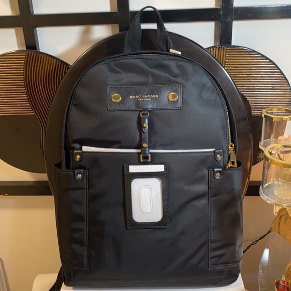 Marc Jacobs Backpack Brand New. - Picture 2 of 8